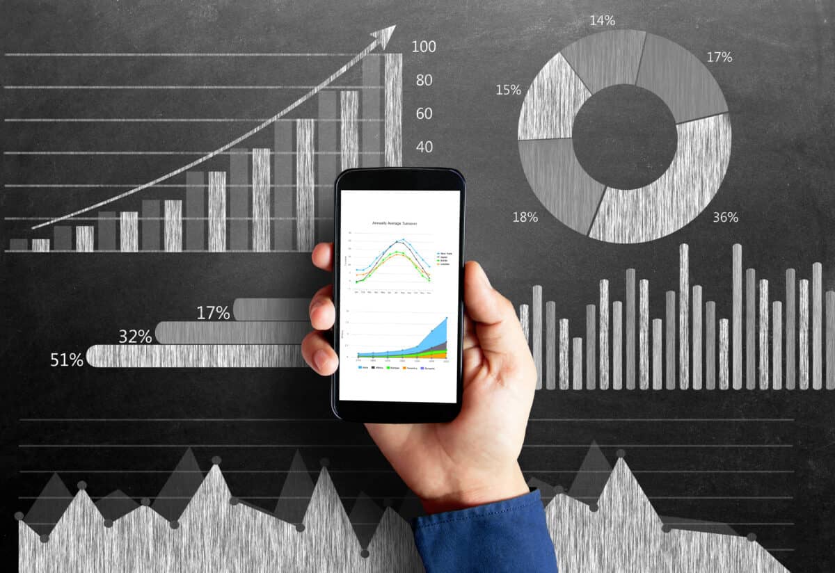 An Ideal TFSA Stock Paying 1.8% Each Month