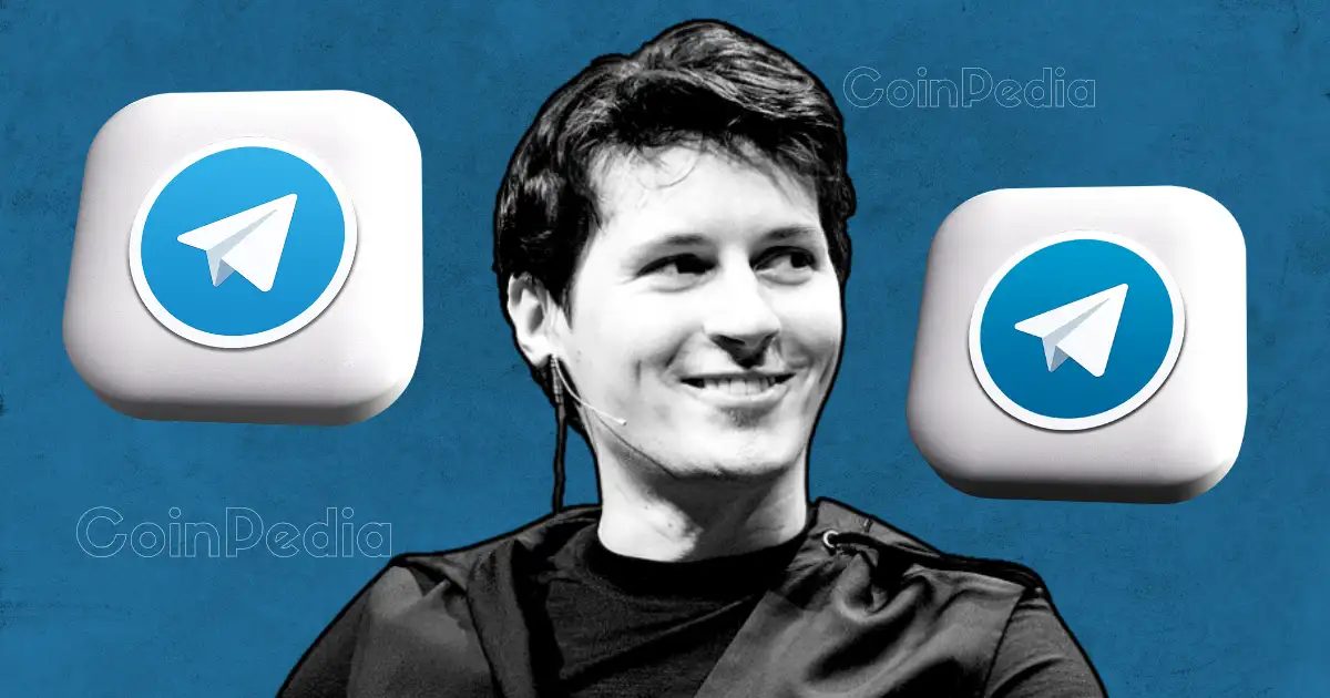Telegram .gram Domain Bid Could Reshape Web3 Identity