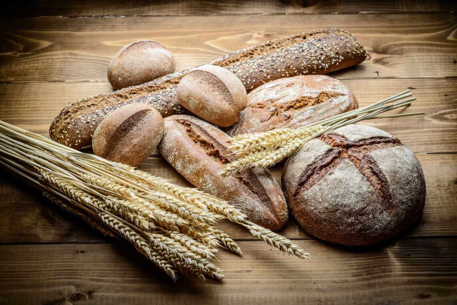 Wheat Fading Back Early on Monday