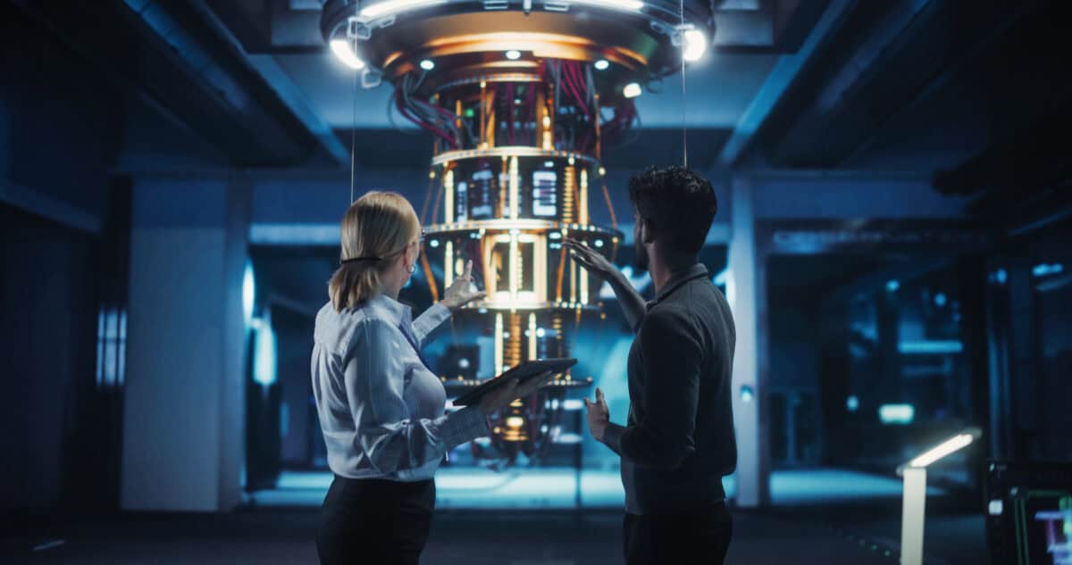 2 Quantum Computing Stocks That Are Further Along Than Anyone Is Giving Them Credit For