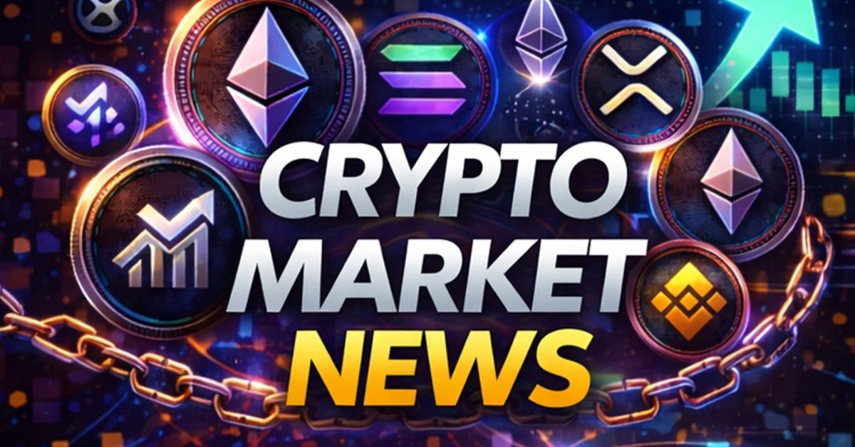 AI Impact on Crypto Market Dynamics Today