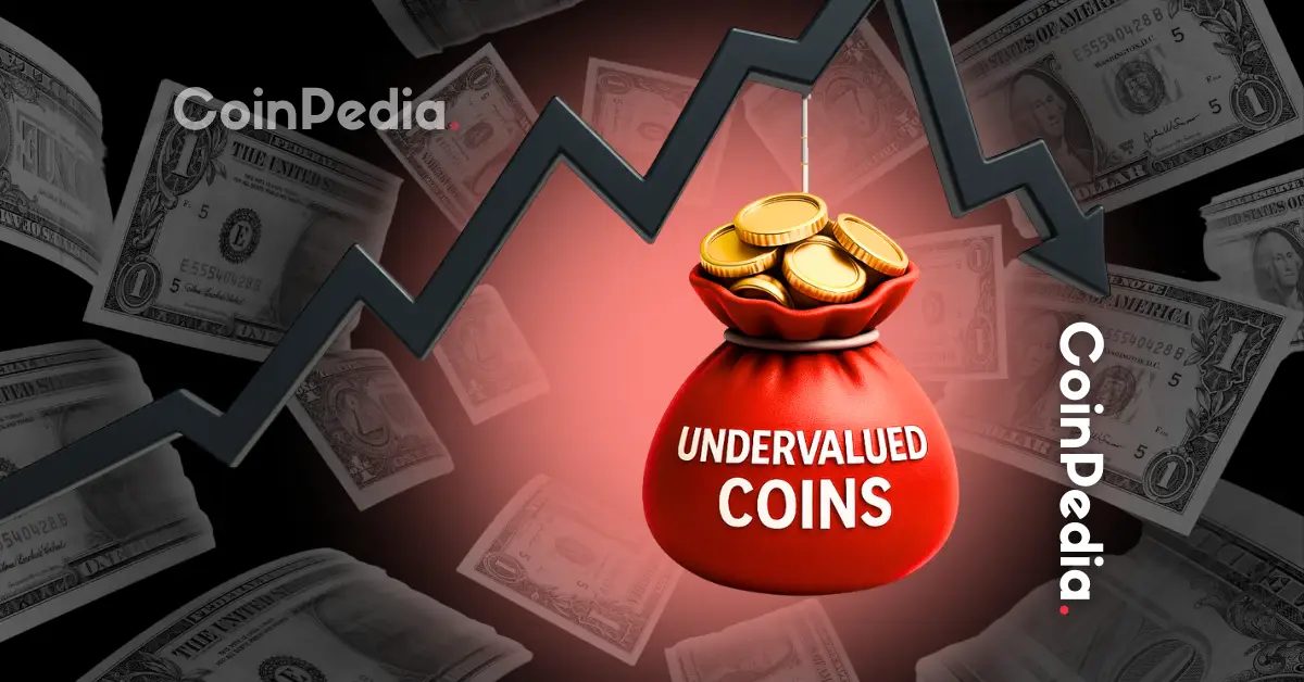 Altcoins Analysis: Value Below Long-Term Potential