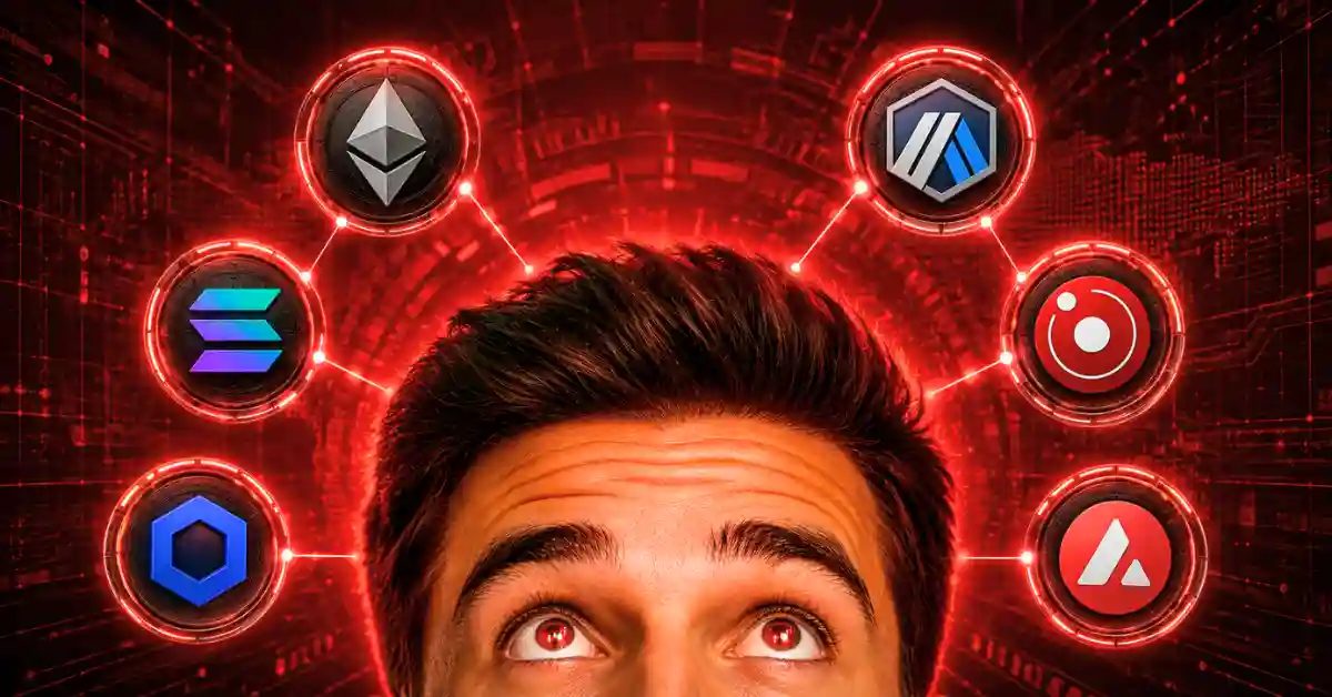 top Altcoins Leading Innovations in Crypto Markets