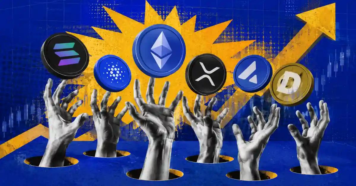 Altcoins to Watch for Strong Market Moves