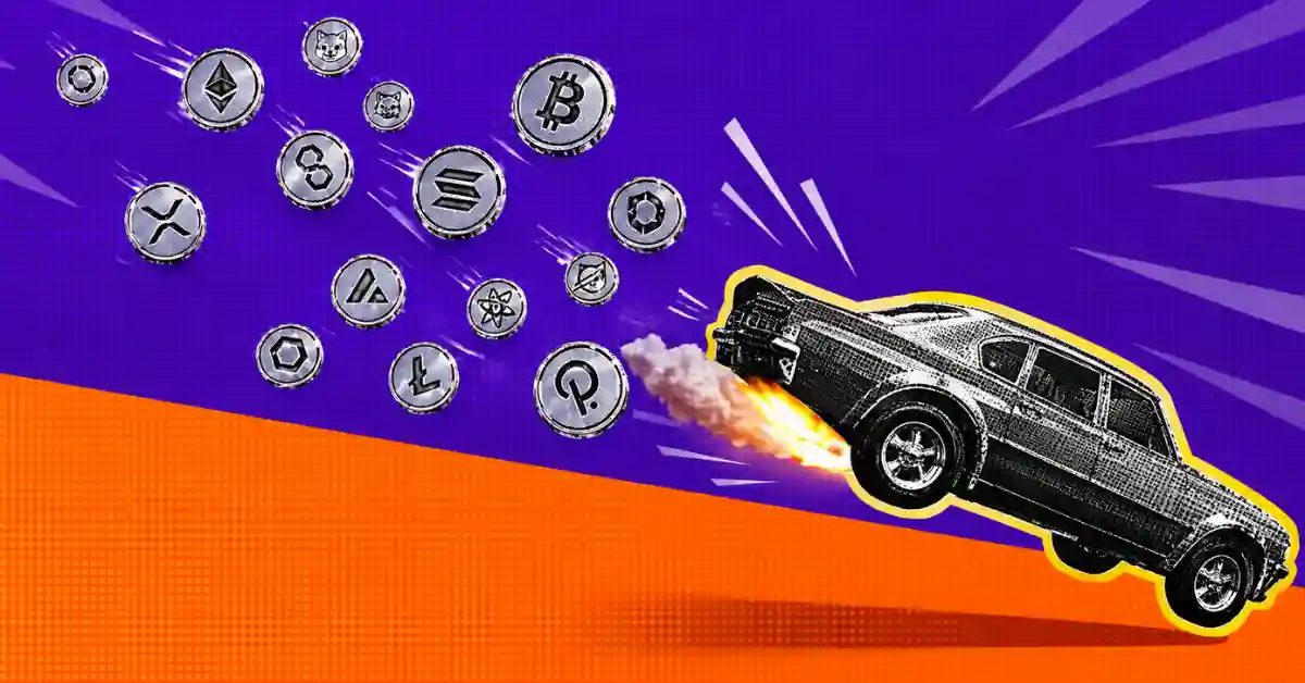 Zcash Rallies 17% as DOGE, XRP, SOL and HYPE Join the Surge