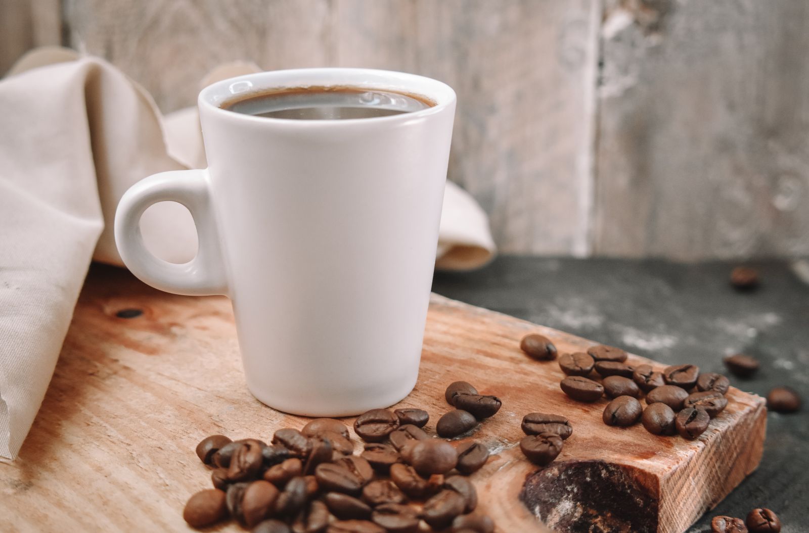 Arabica Coffee Settles Higher on Supply Concerns