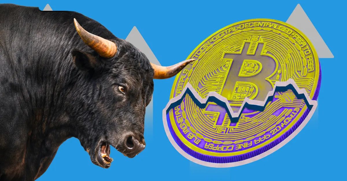 Bernstein sees BTC at $125,000, $1 million by 2033
