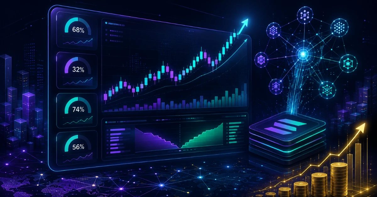 Best Crypto Presale of 2026? $225K Raised, Framework Ventures in Talks