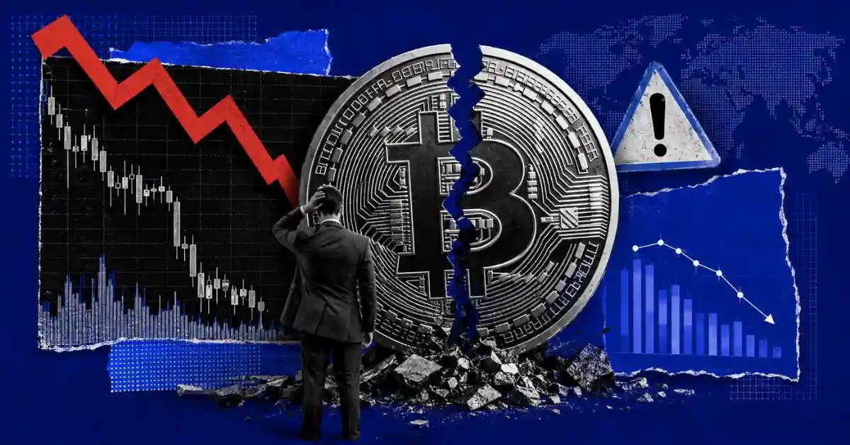 Bitcoin Face a Triple Selling Wave From Miners, Strategy and ETFs
