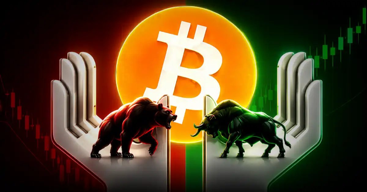Bitcoin Price Accumulates Below $80,000, While the Sentiment Fades—Is It Bullish Disbelief or a Warning Signal?