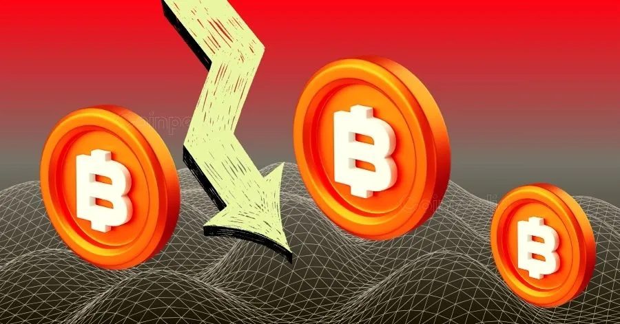 Bitcoin Price Faces Correction After Recent Sell-Off