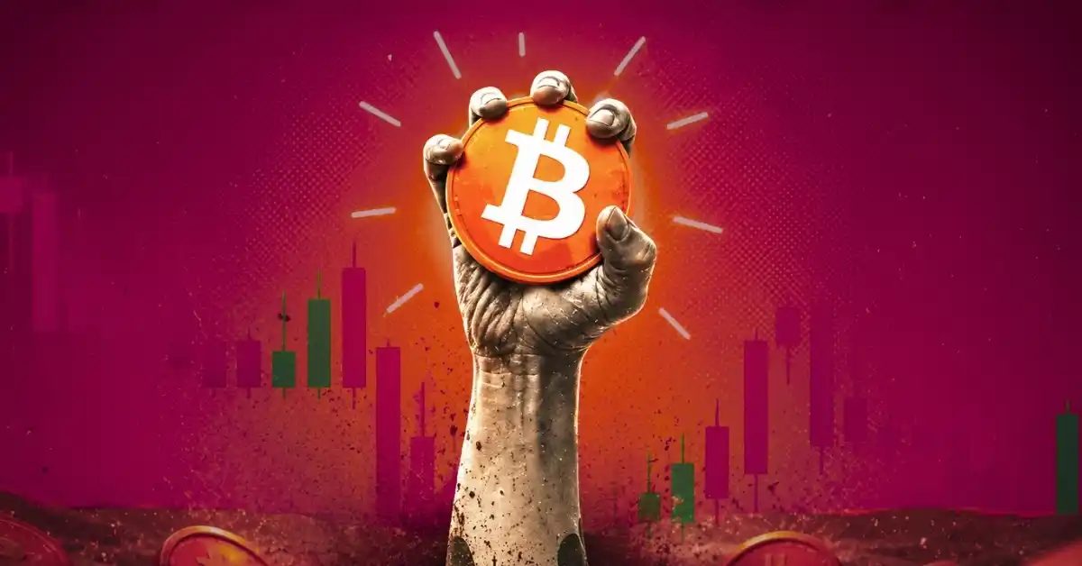 Bitcoin Whales Scoop Up Over $127M in BTC as Retail Sells—Can BTC Price Break Above $67,000?