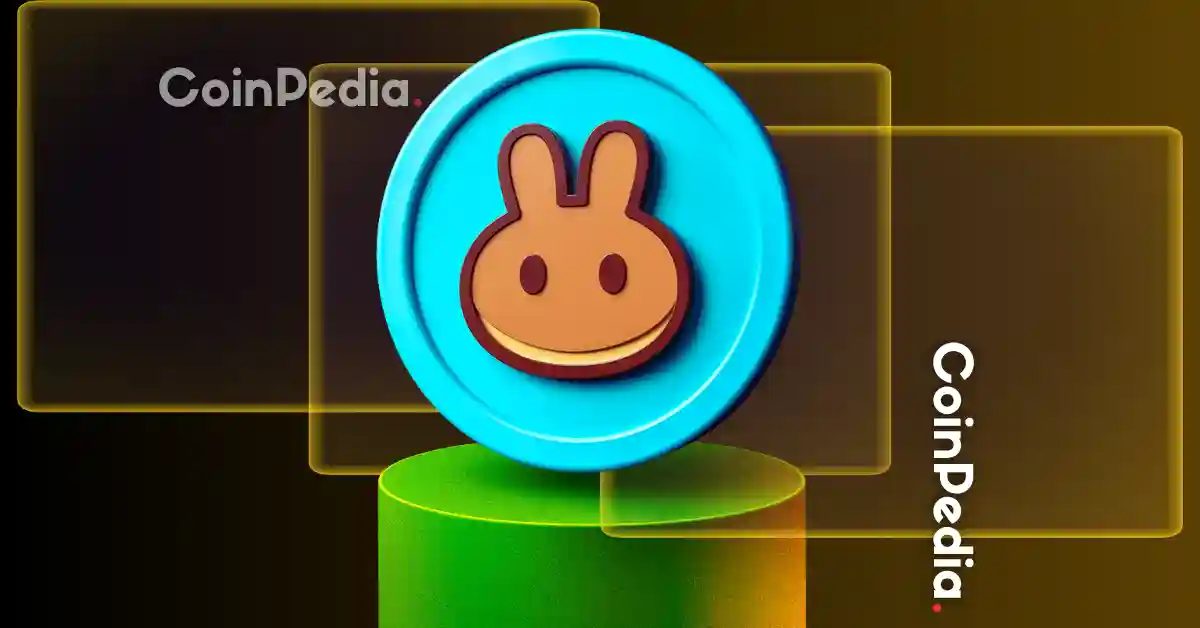 CAKE Price Rally Gains Momentum as 556K Tokens Burned—Can PancakeSwap Break $1.60?