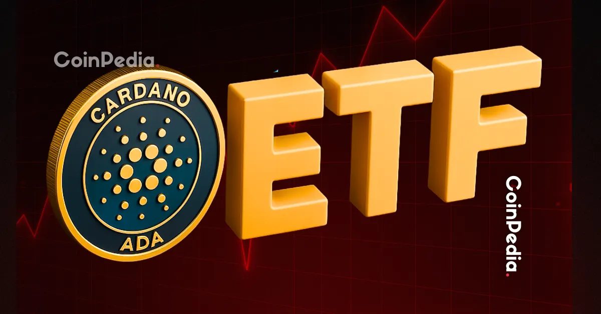 Cardano ETF Countdown Begin as ADA Future Hit SEC Milestone