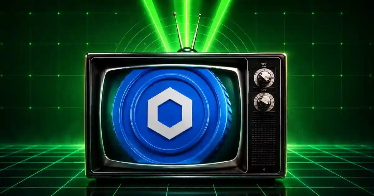 Chainlink : Understanding Its Changing Tokenomics
