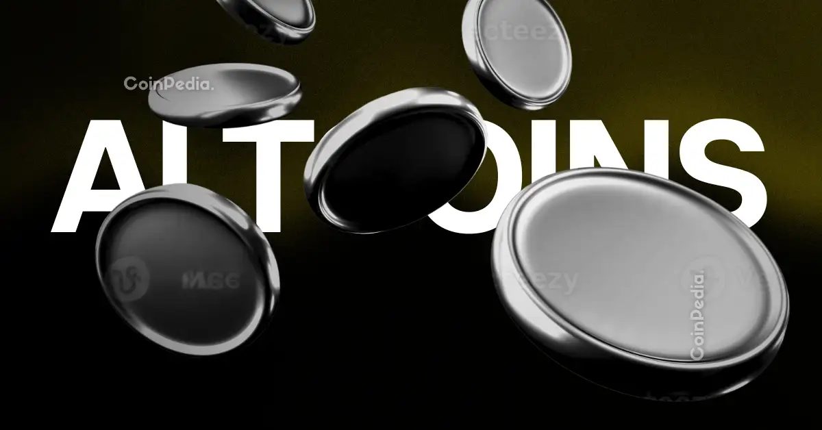 Charles Schwab Backs Ethereum, Solana, XRP and Hyperliquid
