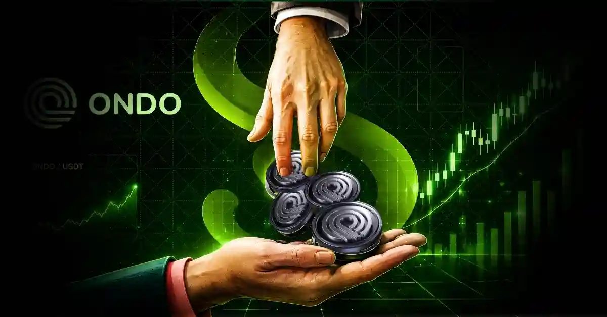Exploring the Tokenized Asset Market Growth
