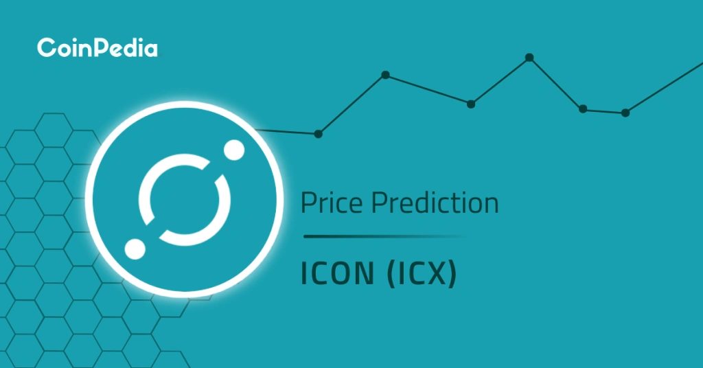 ICON (ICX) Price Prediction 2025, 2026-2030