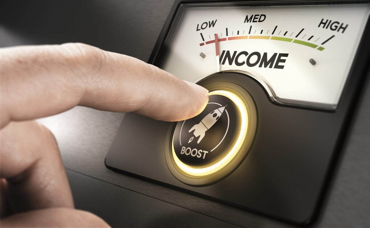 I’d Put My Entire TFSA Into This 6% Dividend Giant