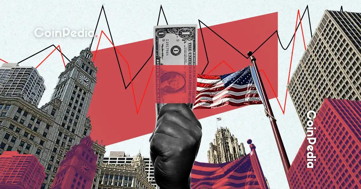 Key U.S Economic Events to Watch This Week
