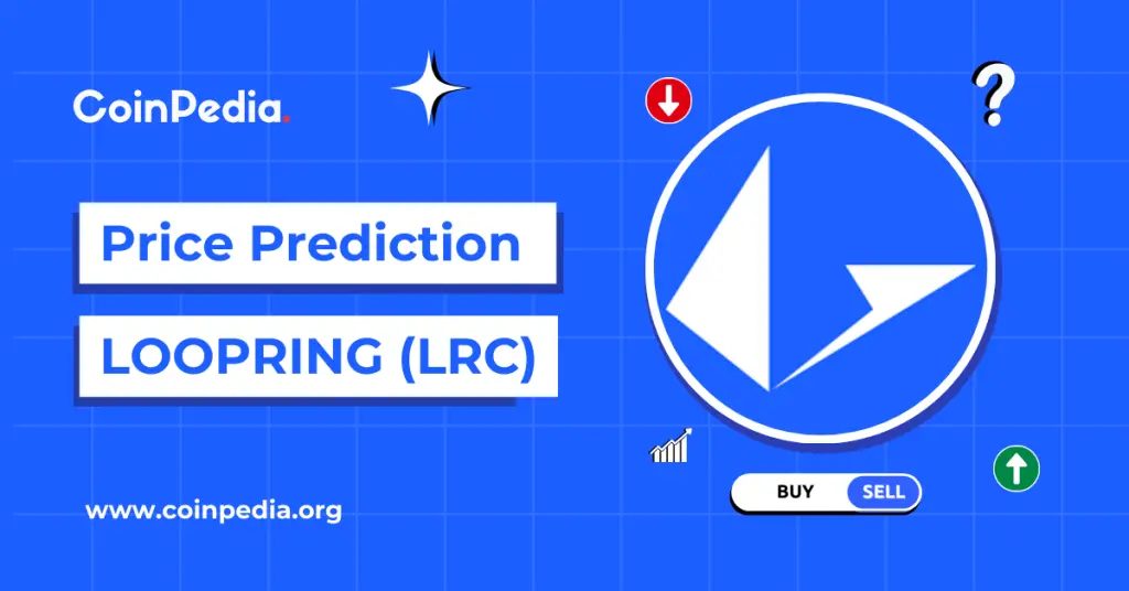 Loopring (LRC) Price Prediction 2026, 2027-2030