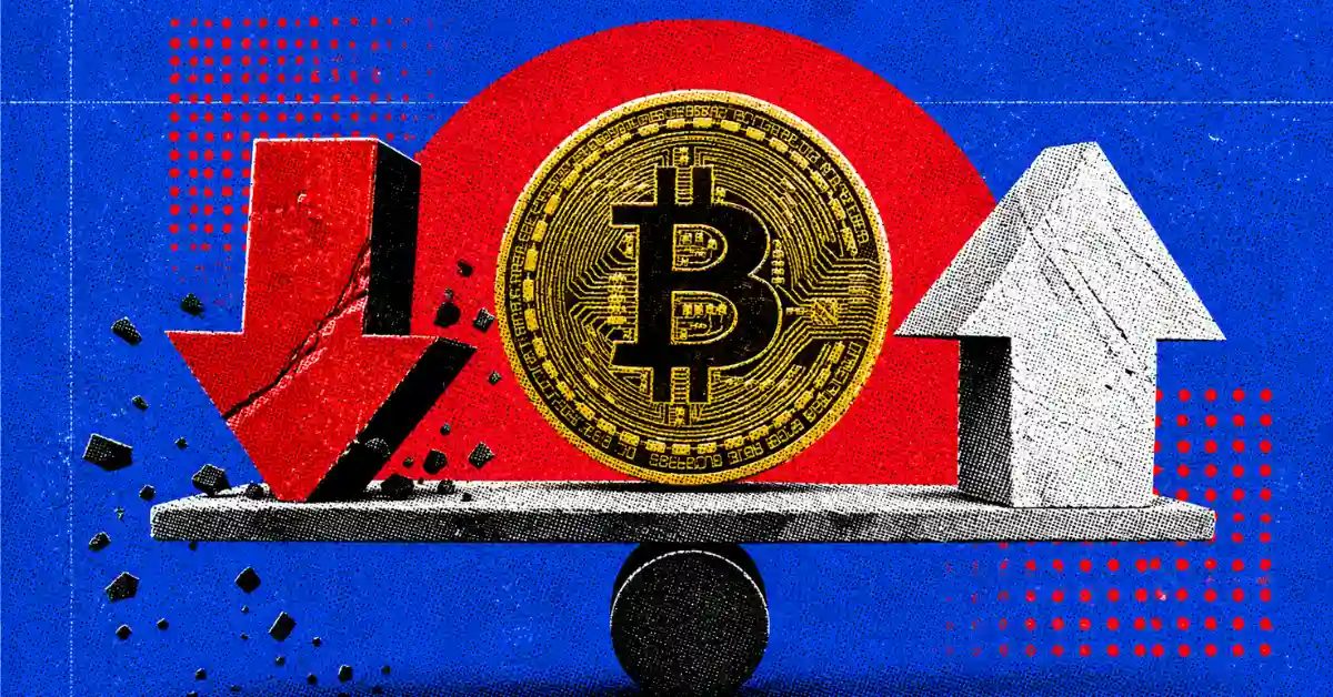 Quiet Period Before Strong Recovery