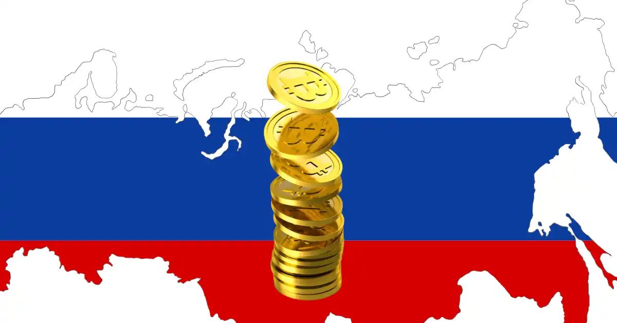 Sberbank Plan BTC ETH USDT-Backed Loan Russia