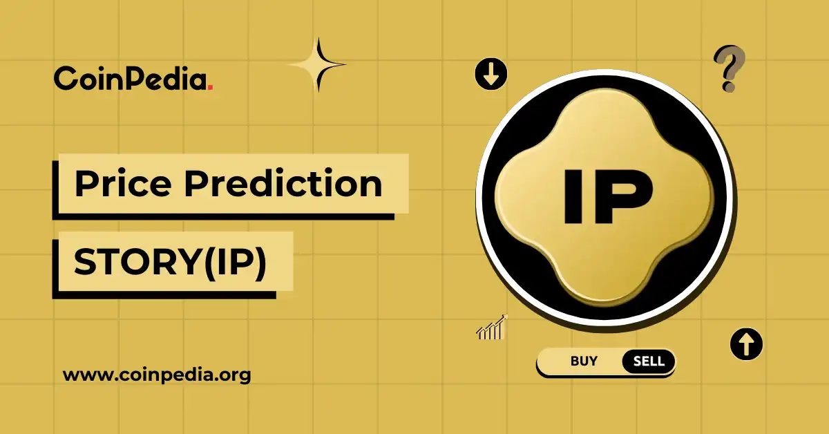 Story IP Price Prediction 2025, 2026