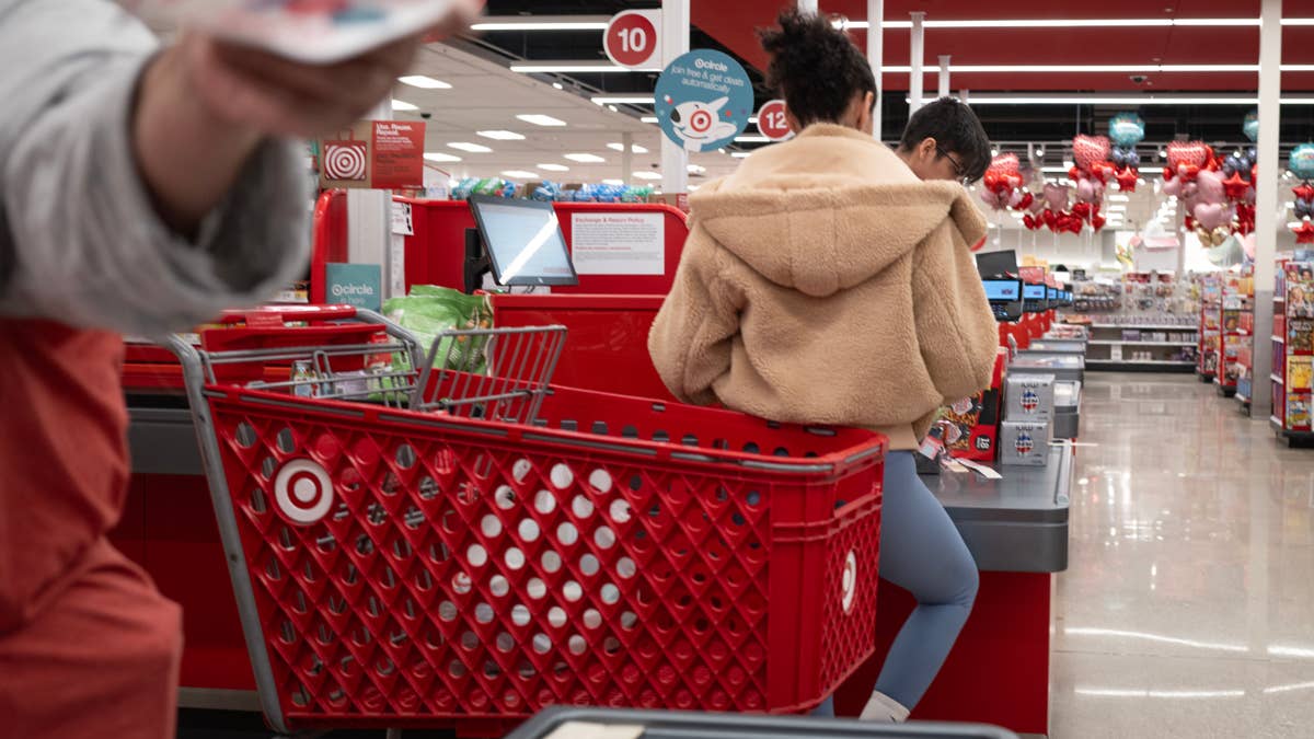 Target faces new political obstacle on its road to recovery