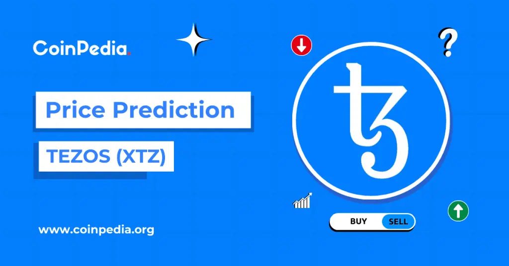 Tezos Price Prediction: 2026, 2027