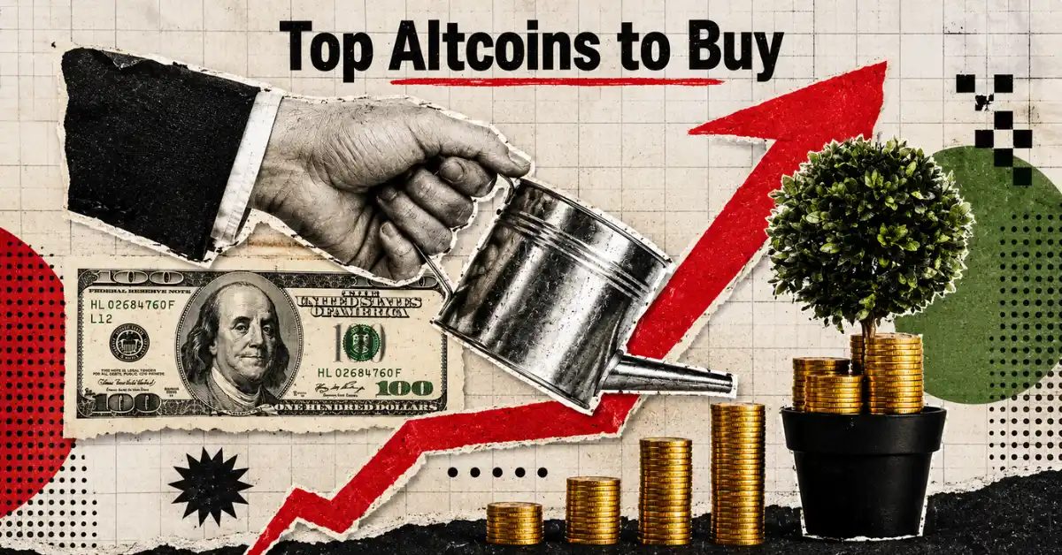 These 3 Tokens Could Outperform
