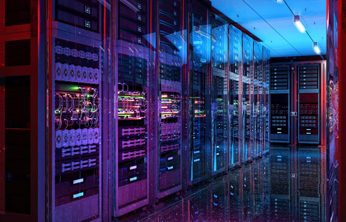 This Canadian Company Could Cash in Big on the Data Centre Boom