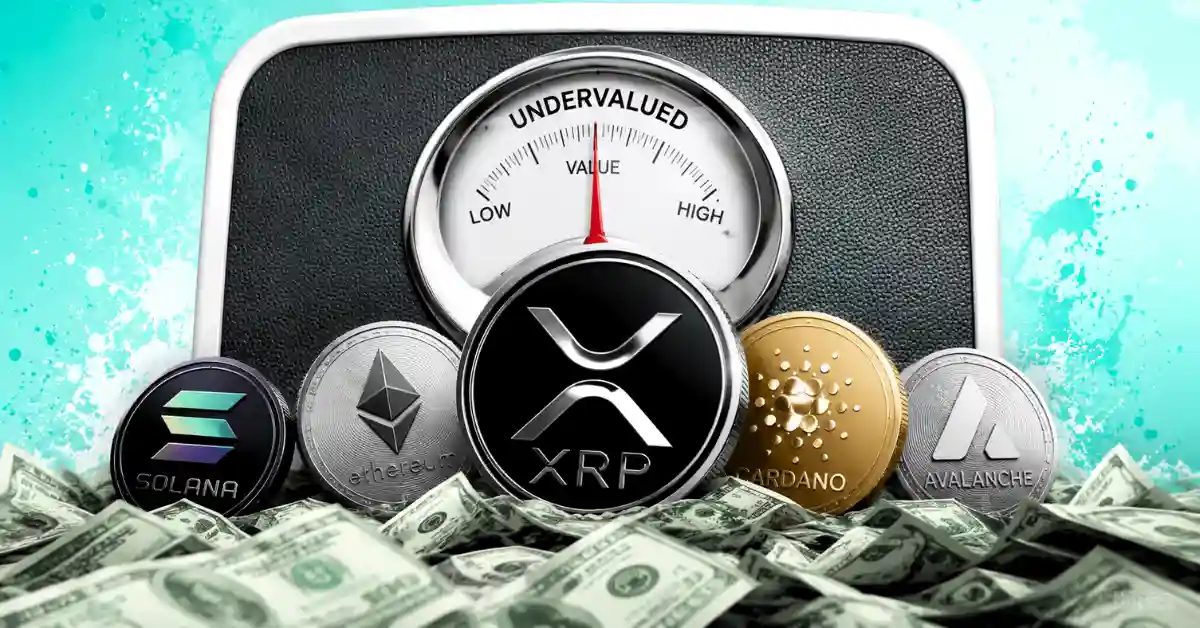 Top Altcoins to Watch for Future Growth and Innovation