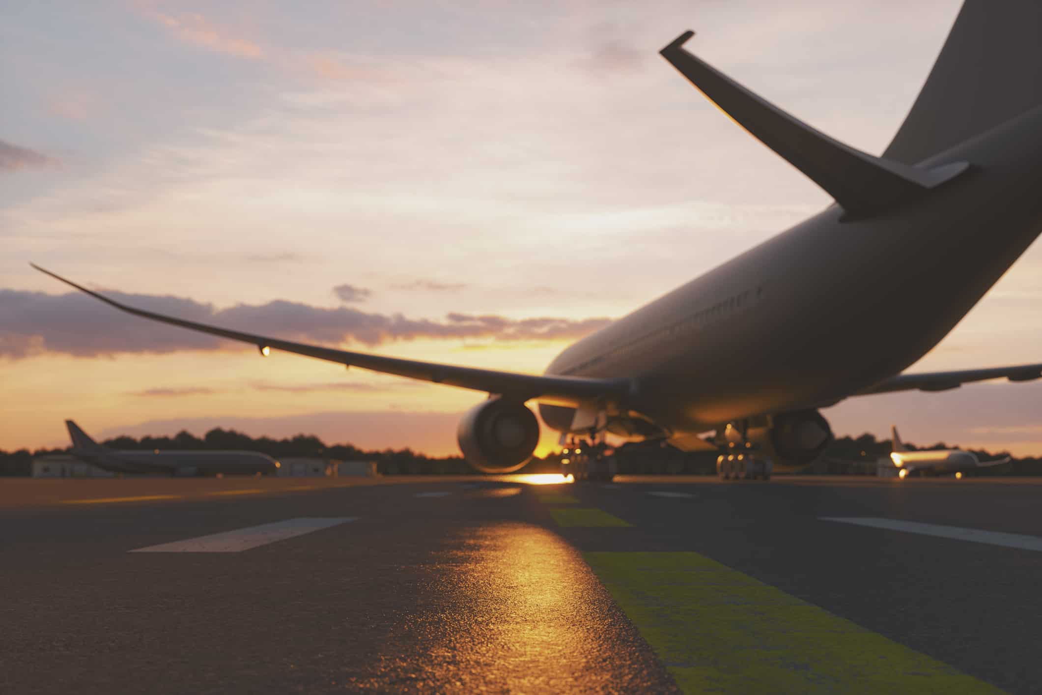 Up 9.6% After Earnings, Is Air Canada a Good Stock to Buy Now?