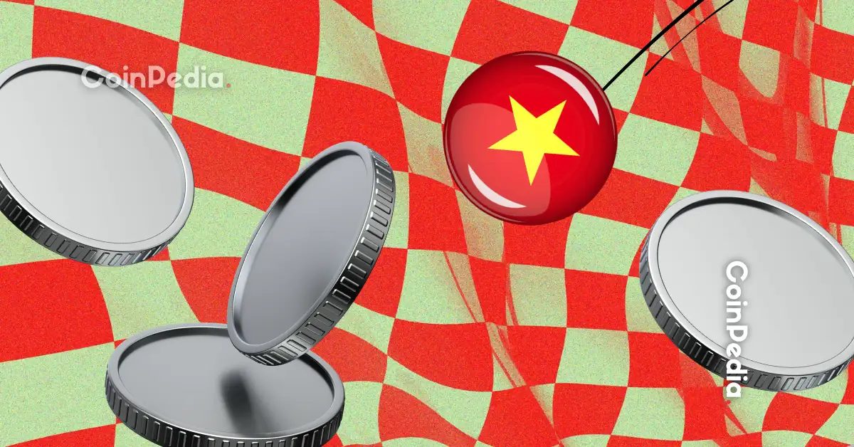 Vietnam’s 17 Million Crypto Users Face New Licensing Crackdown