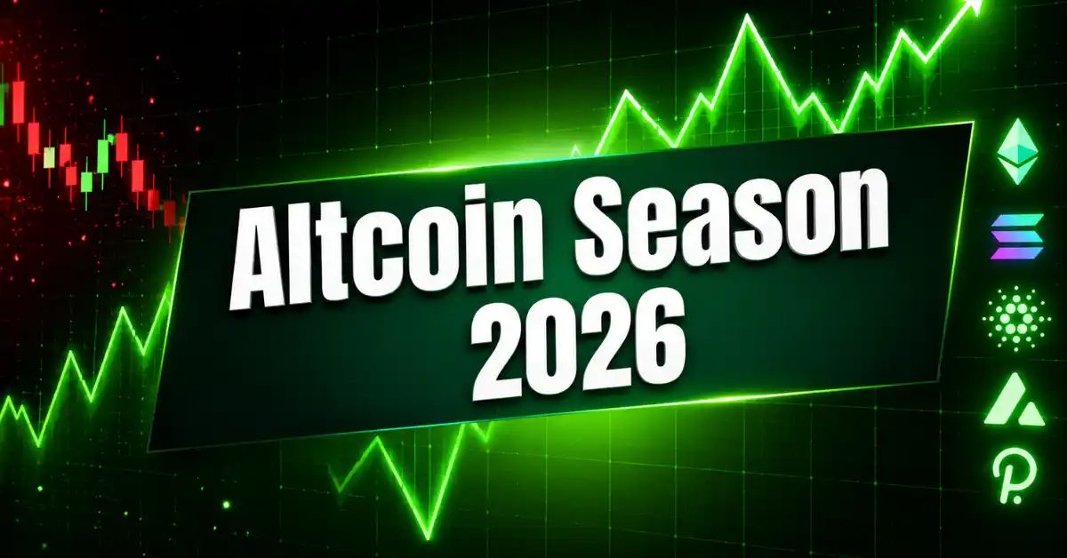 When Will Altcoin Season Start in 2026? 