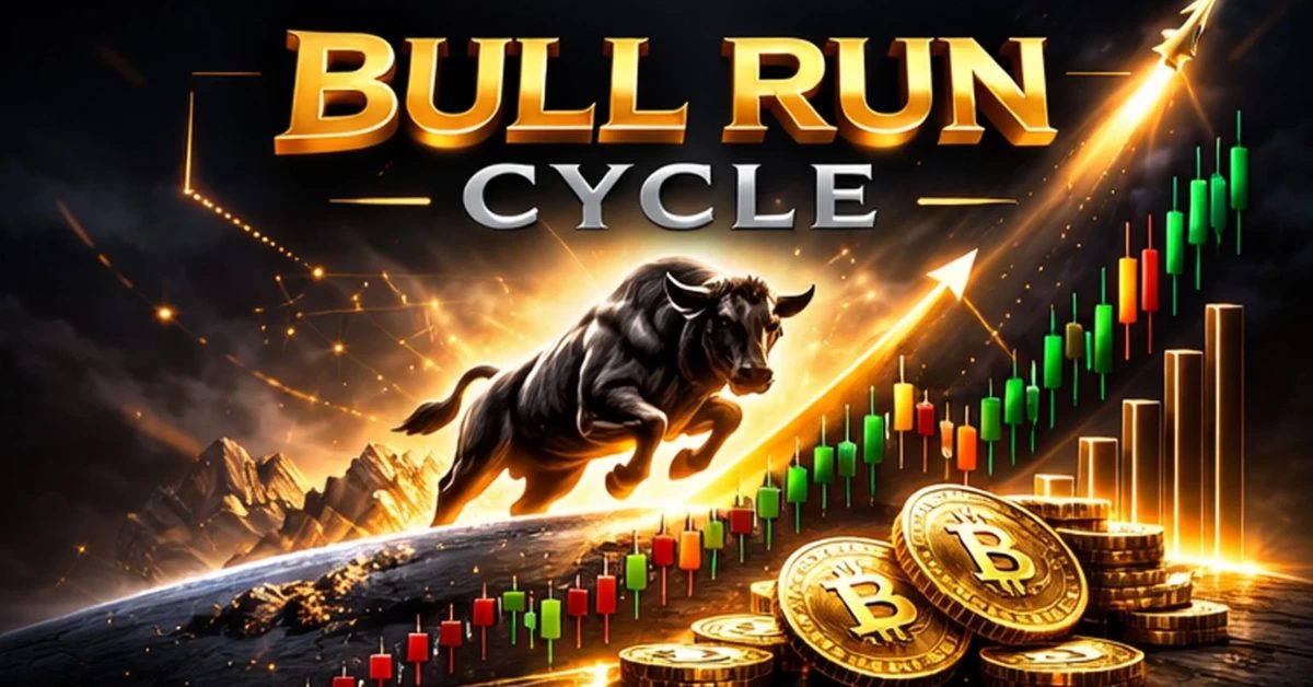 Will Crypto Explode Into a Bull Run as Bitcoin Gains 7% and Why Smart Money Is Buying Pepeto Now?