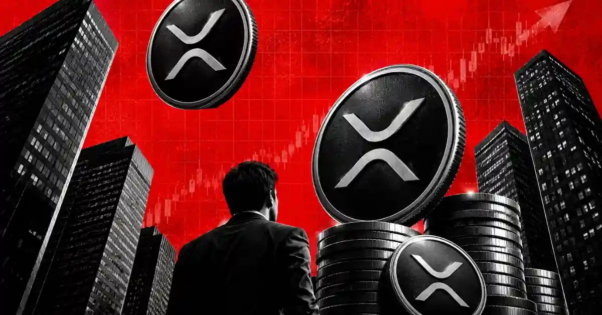 XRP Price Could Rally 100% If CLARITY Act Passes by October, Analyst Says