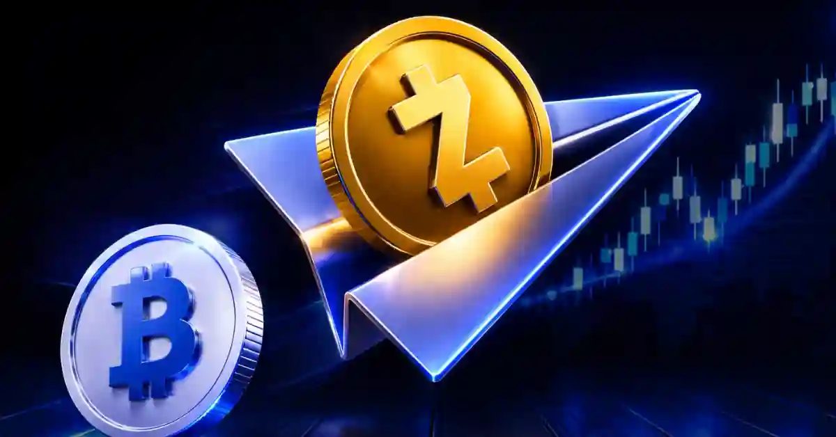 ZEC Price Soars 12% as Zcash ETF Filing and $110M Buying Plans Trigger Rally