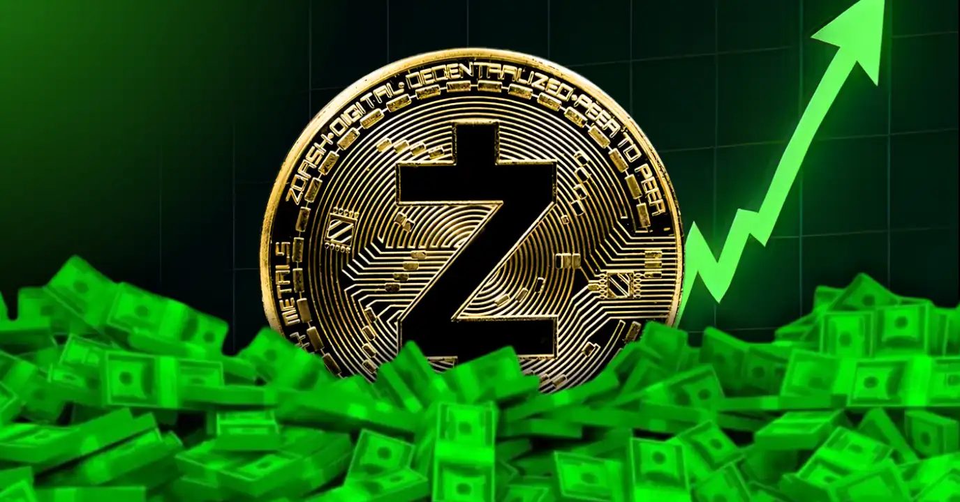 ZEC Price Prediction—Zcash Plunges Below $1600, Yet $2000 is Still in Focus