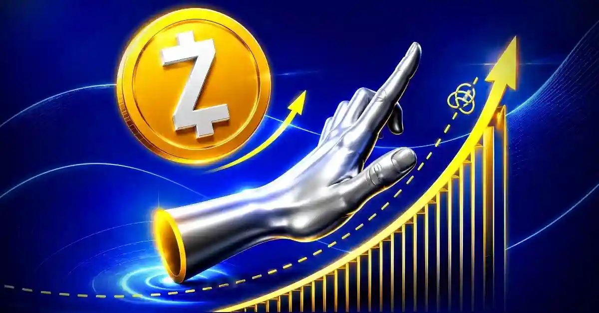 Zcash Shielded Transactions Top 3.29M as Price Holds Firm
