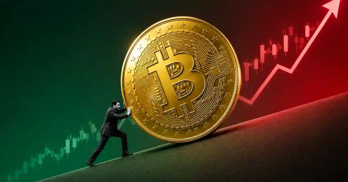 $100M Liquidated As Traders Brace For CLARITY Vote