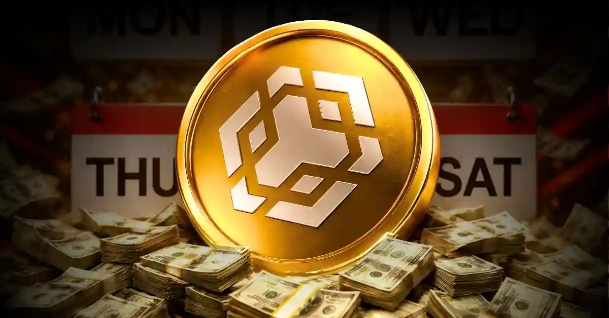 BNB Price Faces $750 Test After Sharp Rebound: Can Bulls Push Higher?