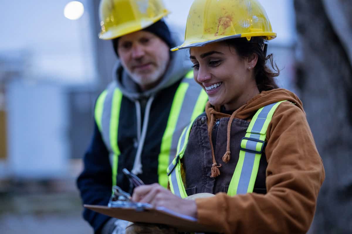 Bird Construction Stock: The Infrastructure Play Quietly up 738%