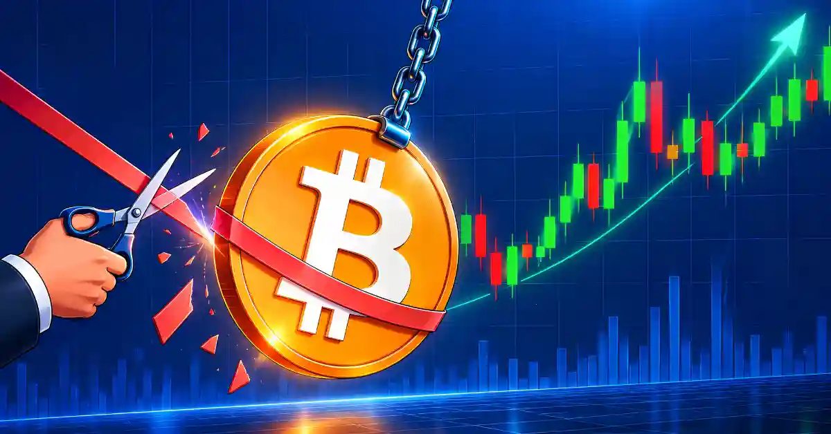 Key Breakout Level to Watch