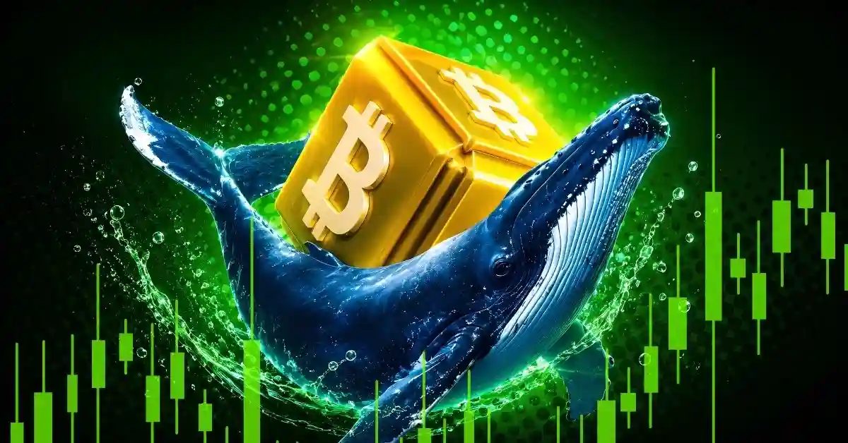 Bitcoin STH Whale Sits at $9.07B Unrealized Profit Its Concerning?
