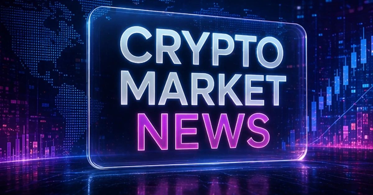 Crypto Market Could Eye $3.30T After CLARITY Act Vote