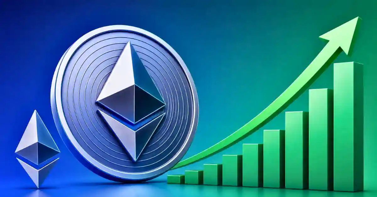 Ethereum Could Be Entering a New Bullish Cycle—How High Can the ETH Price Go in 2026?