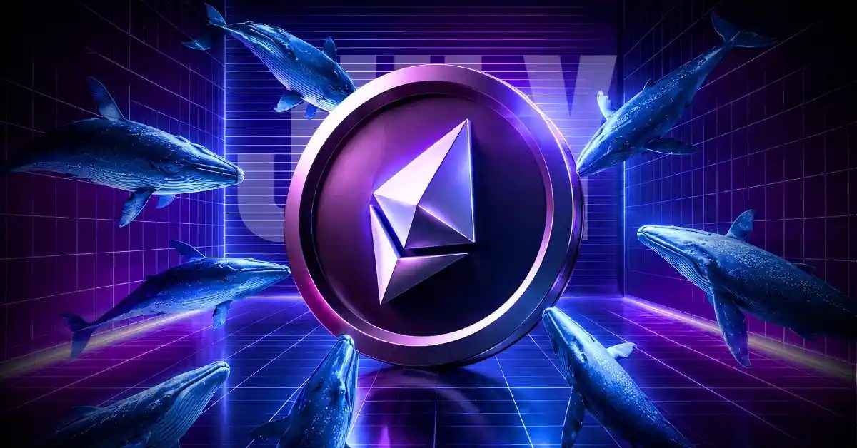 Ethereum Price at a Turning Point — Bulls Target $2,800 After Range Breakout