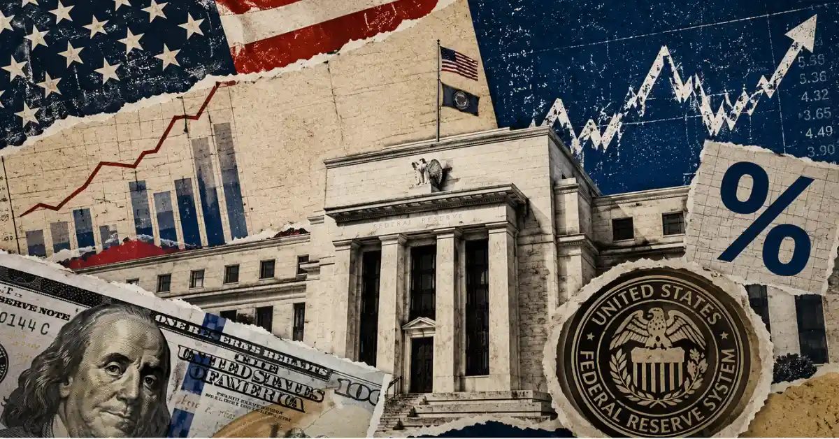 FED Rate Hike Odds Climb Ahead of FOMC Meeting in September